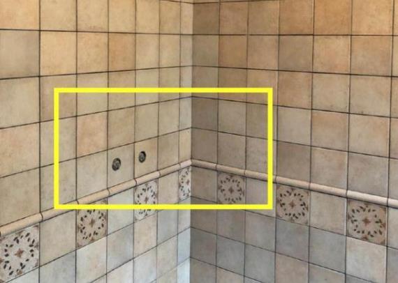 為什么水管接頭高出瓷磚2cm?如果沒預(yù)留怎么處理? 為什么水管接頭高出瓷磚2cm?如果沒預(yù)留怎么處理?