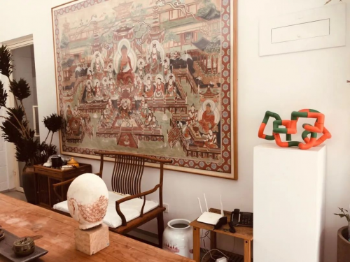 你說個數(shù),其他我搞定-康劍飛教授與龍勝管聯(lián)名藝術品定制 你說個數(shù),其他我搞定-康劍飛教授與龍勝管聯(lián)名藝術品定制
