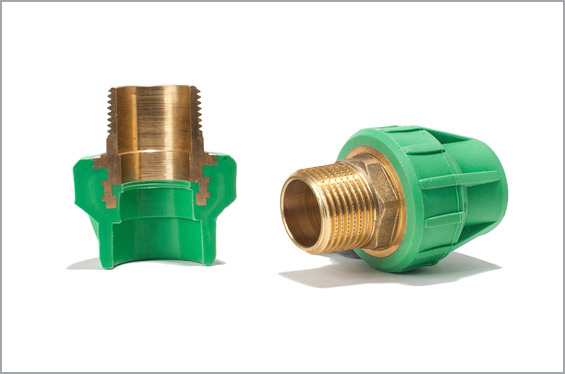 中國十大家裝水管品牌有哪些？沒想到！它竟然1993年就起步了！