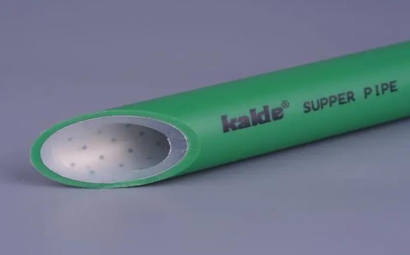 克蘭德水管是德國的嗎？從創(chuàng)始到引進(jìn)中國介紹！