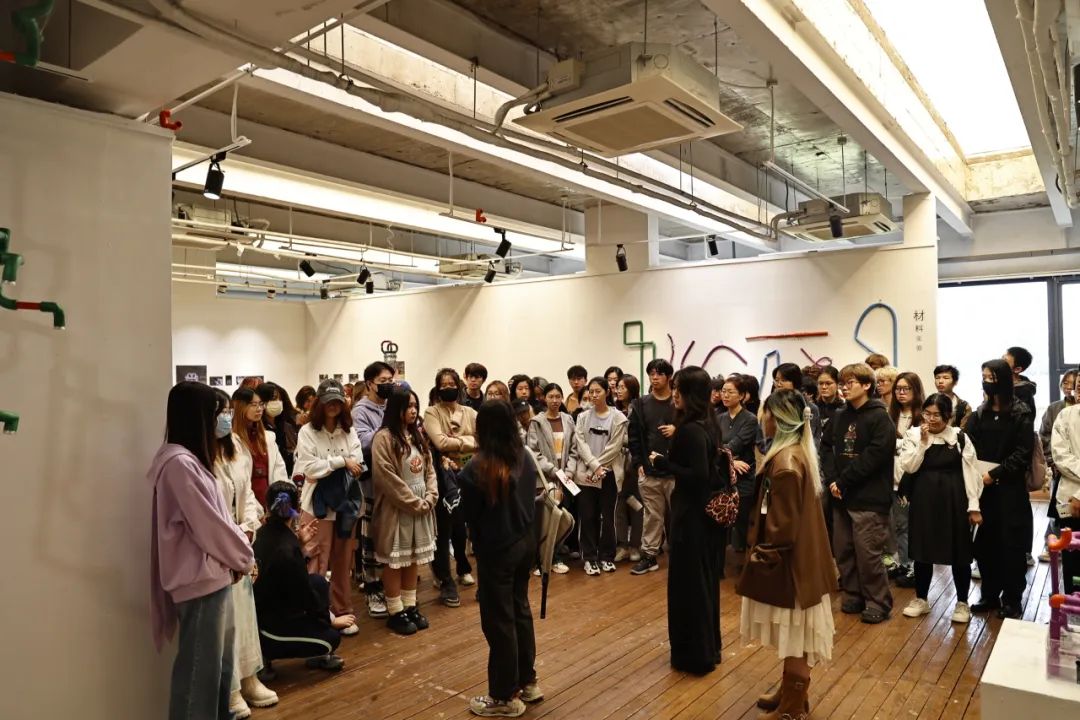 路徑之境水管主題藝術展,讓管道創意無限可能 路徑之境水管主題藝術展,讓管道創意無限可能