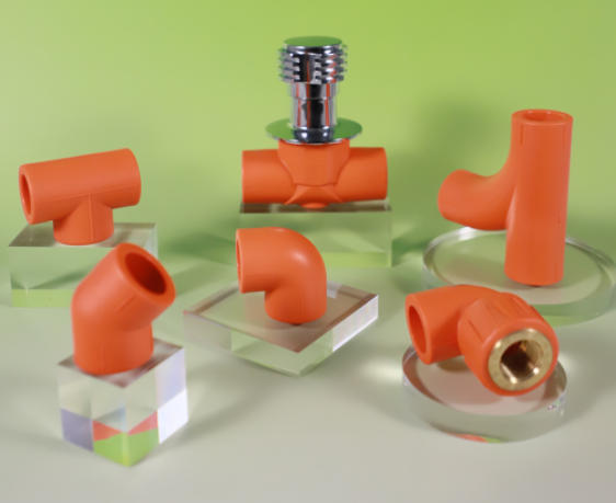 什么是代理抗凍防爆ppr銅芯水管？性能如何確保？